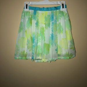 Cherokee skirt